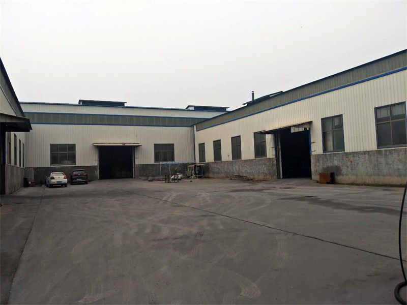 鋼鐵燒結(jié)煙氣超低排放改造與您攜手行動，建設(shè)天藍、地綠、水清的美麗中國