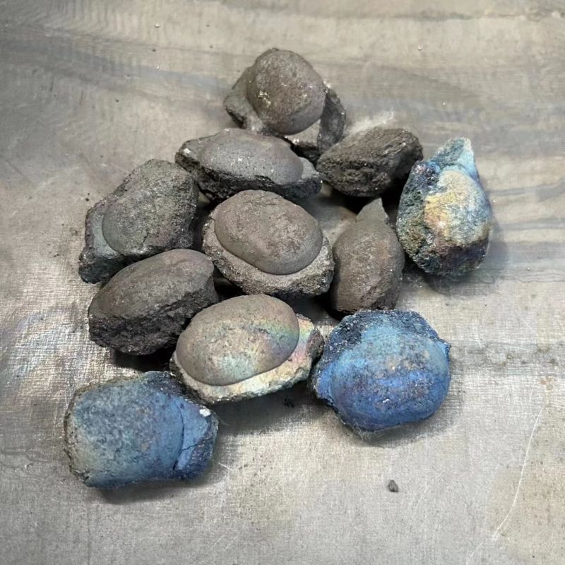 除了氮?dú)饬髁?，還有哪些因素可能影響氮化錳的合成效果？